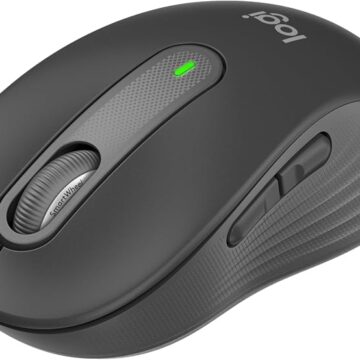 Ratón Logitech Signature M650