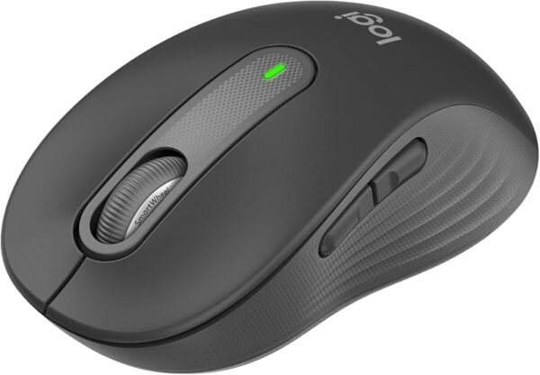 Ratón Logitech Signature M650