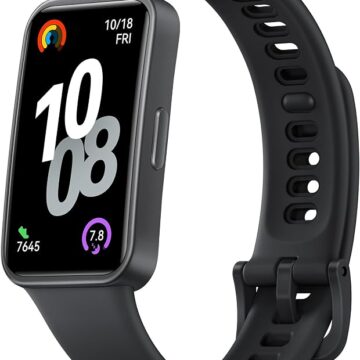 HUAWEI Band 10