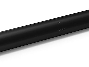 Barra de sonido Sonos Arc Ultra