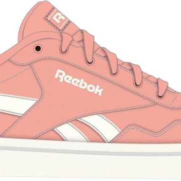 Reebok Court Advance Vulc zapatillas mujer