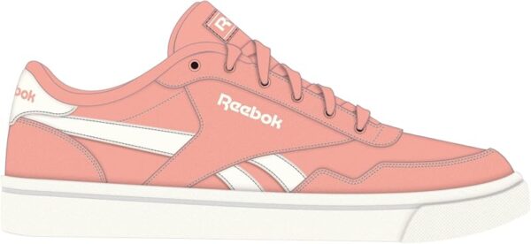 Reebok Court Advance Vulc zapatillas mujer