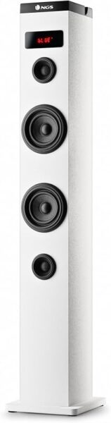 Torre de sonido NGS Sky Charm 50W