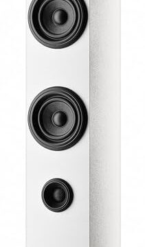 Torre de sonido NGS Sky Charm 50W