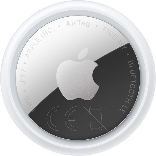 Apple AirTag 2.ª generación