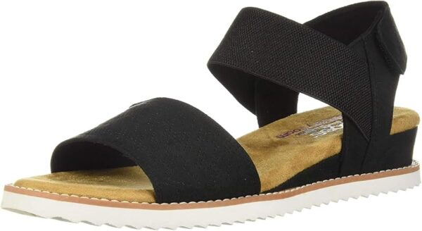 Skechers Bobs Desert Kiss sandalias mujer