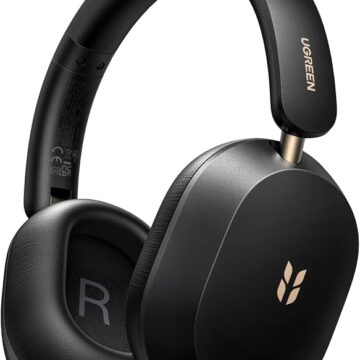 Auriculares UGREEN HiTune MAX 5s