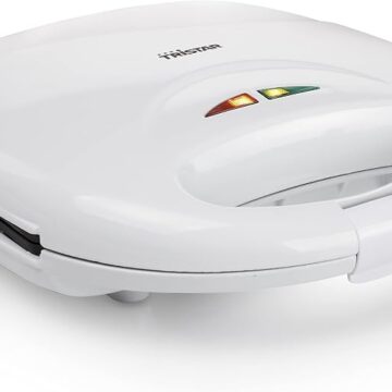 Sandwichera grill Tristar SA-3050