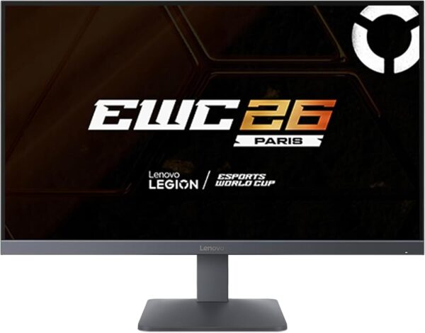 Lenovo LOQ 27-10 monitor gaming 27 pulgadas