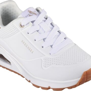 Skechers Uno Gen1 Shimmer Away
