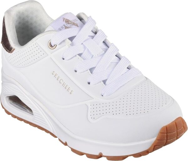 Skechers Uno Gen1 Shimmer Away