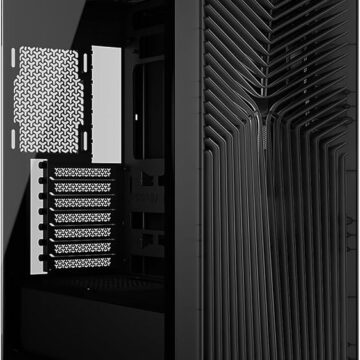 CORSAIR 3200D RS caja PC semitorre