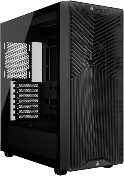 CORSAIR 3200D RS caja PC semitorre