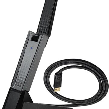 Adaptador USB MSI AX1800 Wi-Fi 6