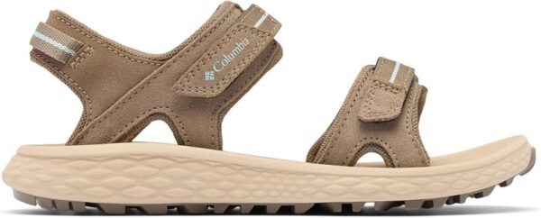Sandalias Columbia Konos Hiker 2-Strap para mujer