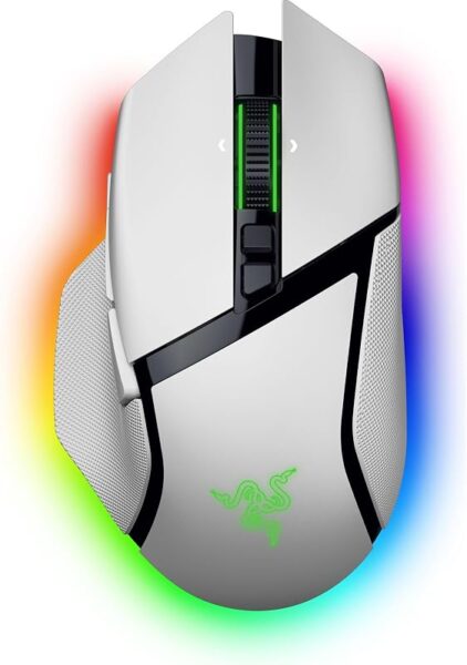 Ratón gaming Razer Basilisk V3 Pro 35K