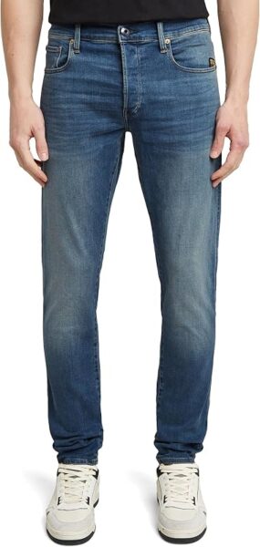 Vaqueros G-Star 3301 Slim para hombre
