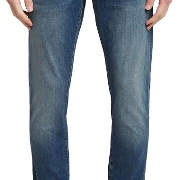 Vaqueros G-Star 3301 Slim para hombre