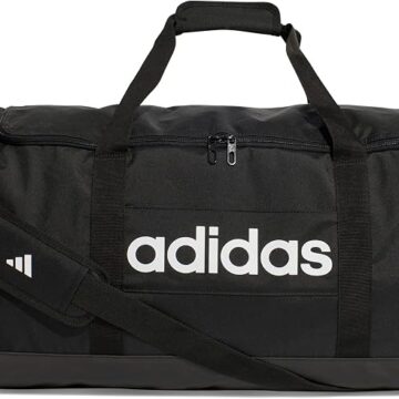 Bolsa de deporte adidas Essentials Linear