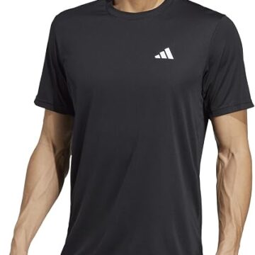 Camiseta de entrenamiento adidas Train Essentials
