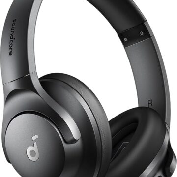 Cascos Soundcore Q20i de Anker