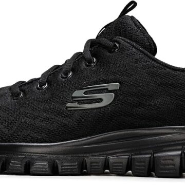 Zapatillas Skechers Graceful Get Connected para mujer
