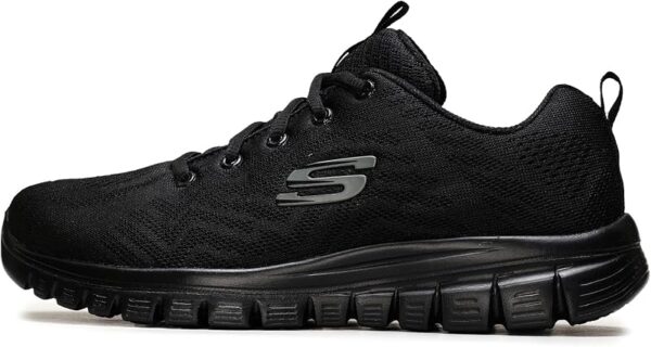 Zapatillas Skechers Graceful Get Connected para mujer