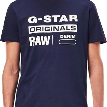 G-Star Graphic 4 camiseta hombre