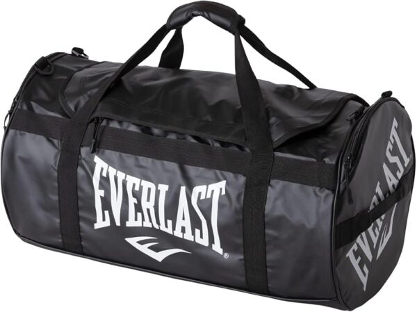 Bolsa de boxeo convertible en mochila Everlast