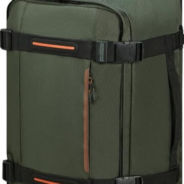 Mochila de cabina American Tourister Urban Track