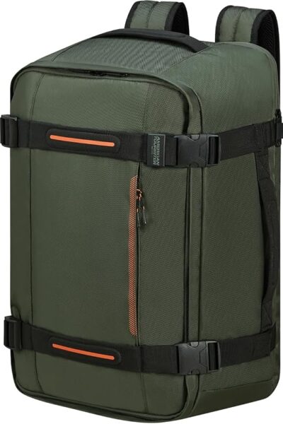 Mochila de cabina American Tourister Urban Track