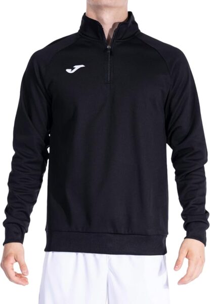 Sudadera Joma de media cremallera para hombre