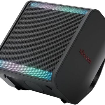 Altavoz Bluetooth LG xboom Stage301