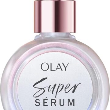 Olay Super Sérum facial vitamina C 30 ml