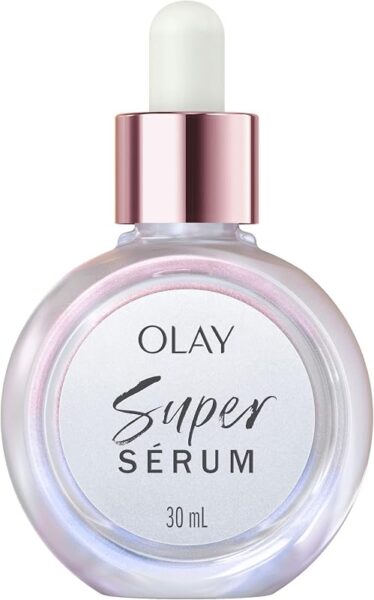 Olay Super Sérum facial vitamina C 30 ml