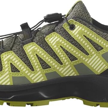 Zapatillas Salomon XA Pro V8 para ninos