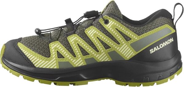 Zapatillas Salomon XA Pro V8 para ninos