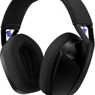 Logitech G321 Lightspeed