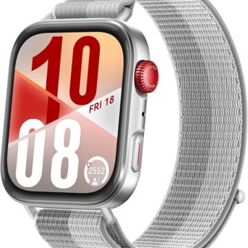 Smartwatch HUAWEI Watch FIT 4