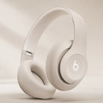 Auriculares Beats Studio Pro