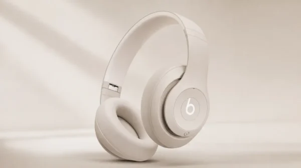 Auriculares Beats Studio Pro