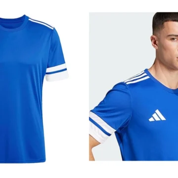 Camiseta deportiva adidas Squadra 25 para hombre