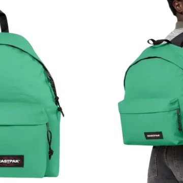 Mochila Eastpak Padded Pak'r 24 l