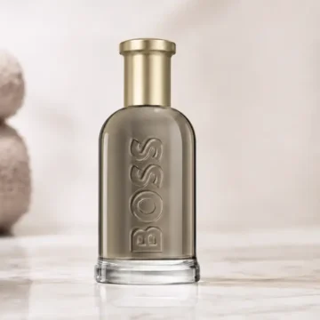 Perfume BOSS Bottled Eau de Parfum 100 ml