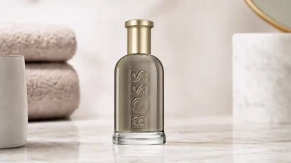 Perfume BOSS Bottled Eau de Parfum 100 ml