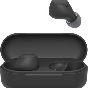 Sony WF-C510 auriculares inalámbricos