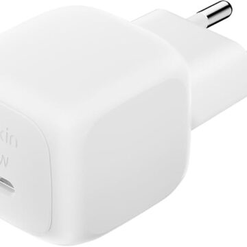 Belkin cargador USB-C 45 W