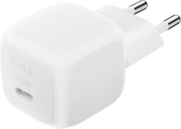 Belkin cargador USB-C 45 W