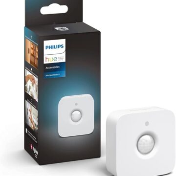 Philips Hue sensor de movimiento