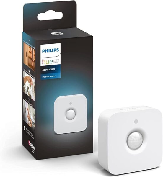 Philips Hue sensor de movimiento